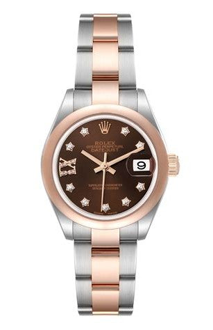 ROLEX LADY DATE JUST 279161