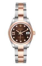 Load image into Gallery viewer, ROLEX LADY DATE JUST 279161
