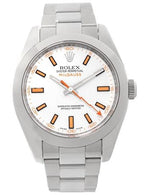 Load image into Gallery viewer, ROLEX MILGAUSS 116400
