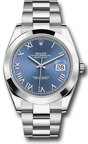 ROLEX DATEJUST II 116300