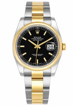 Load image into Gallery viewer, ROLEX DATEJUST 116203
