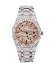 AUDEMARS PIGUET ROYAL OAK 15510ST