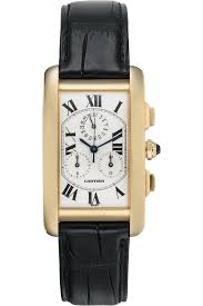 CARTIER TANK AMERICAINE W2601156