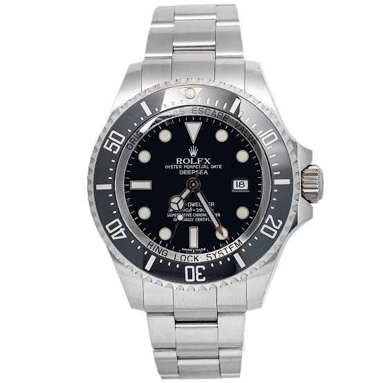 ROLEX SEA DWELLER 116660
