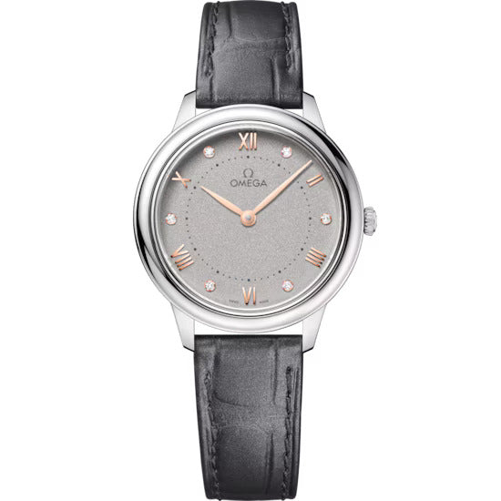 OMEGA DE VILLE PRESTIGE 43413306056001