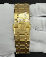 Load image into Gallery viewer, AUDEMARS PIGUET ROYAL OAK SELFWINDING 26240BA.OO.1320BA.02
