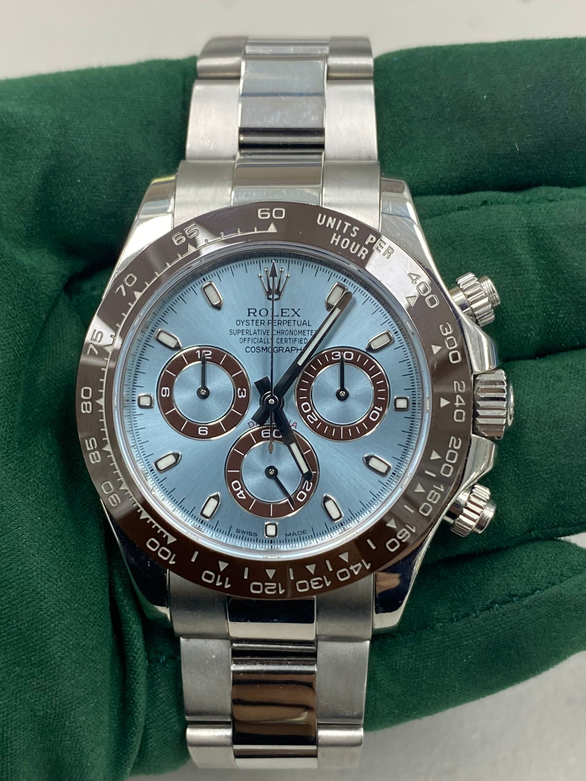 Rolex daytona 116506