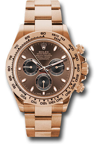 ROLEX DAYTONA 116505