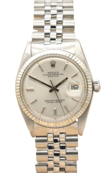 ROLEX DATEJUST 1601