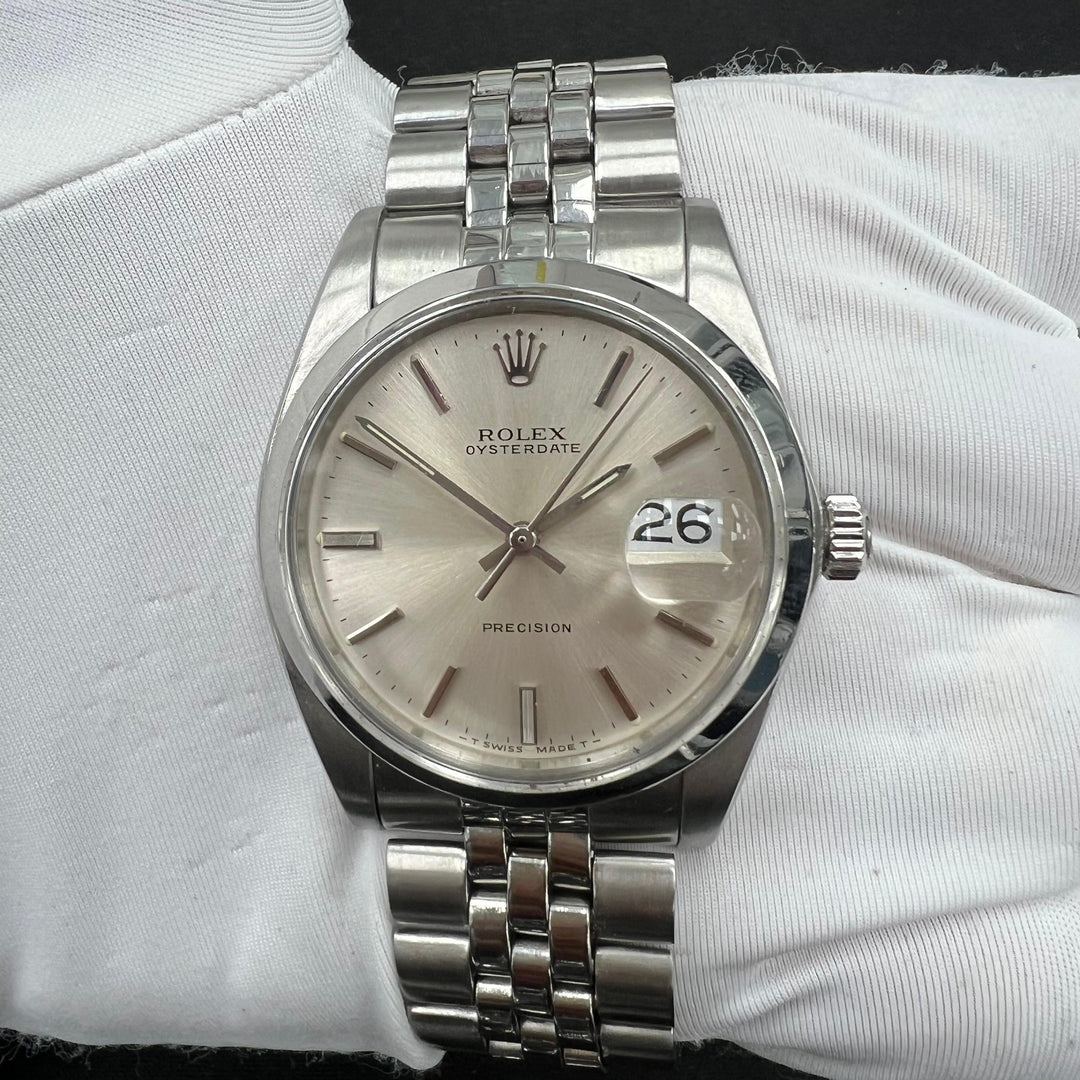 ROLEX PRECISION 6694