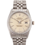 Load image into Gallery viewer, ROLEX DATEJUST 1601
