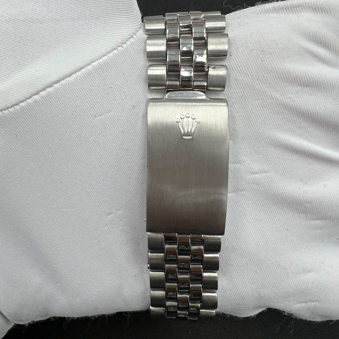 ROLEX DATEJUST 1601