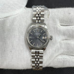 Load image into Gallery viewer, ROLEX OYSTER PERPETUAL DATE 6924
