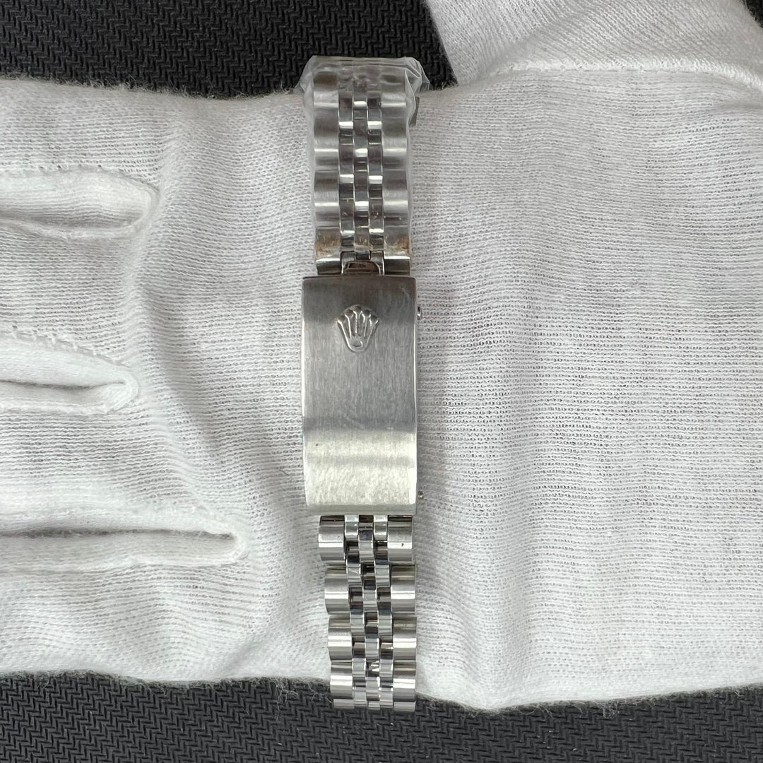 ROLEX OYSTER PERPETUAL DATE 6924