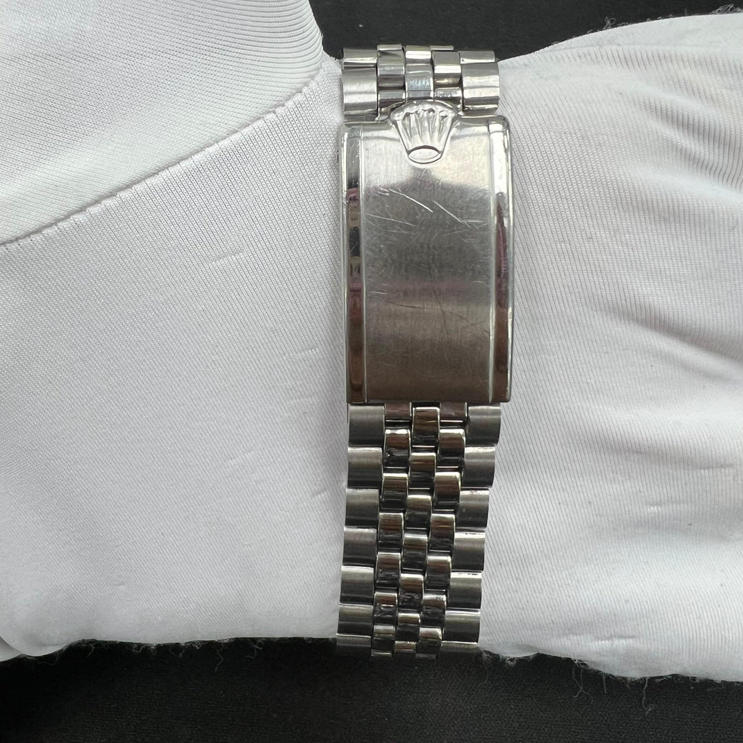 ROLEX DATEJUST 1603