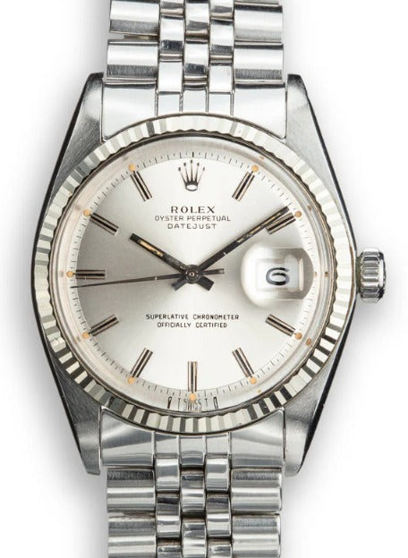 ROLEX DATEJUST 1603