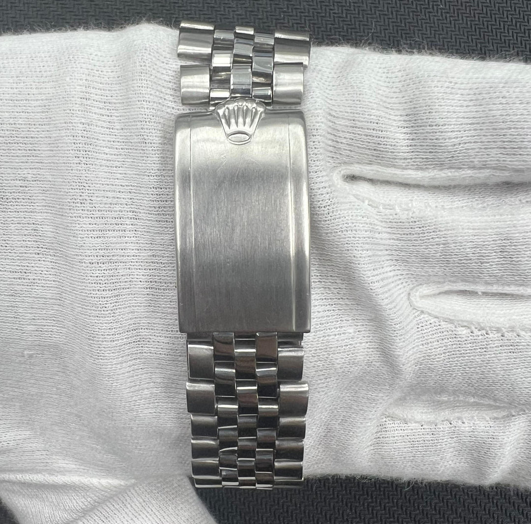 ROLEX DATEJUST 1603