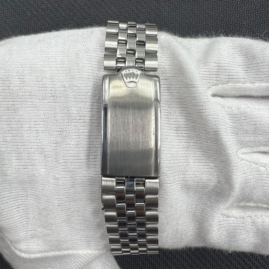 ROLEX DATEJUST 1601