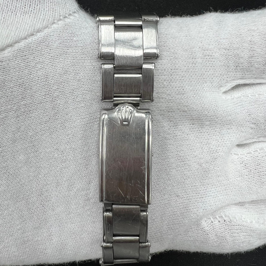 ROLEX OYSTER PERPETUAL 1005