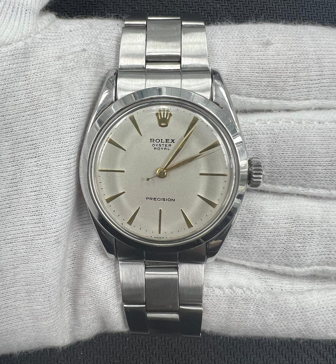 ROLEX PRECISION 6423