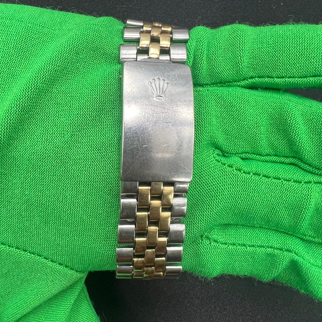 ROLEX DATEJUST 1601
