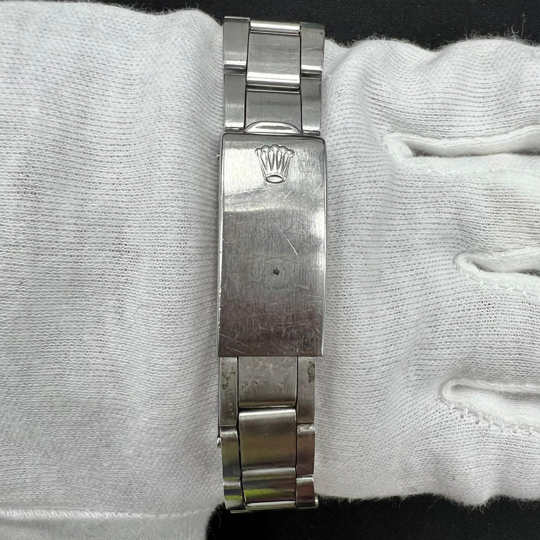 ROLEX DATEJUST 1601