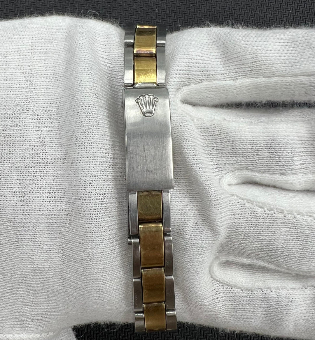ROLEX OYSTER PERPETUAL 67193