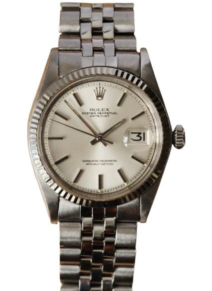 ROLEX DATEJUST 1601