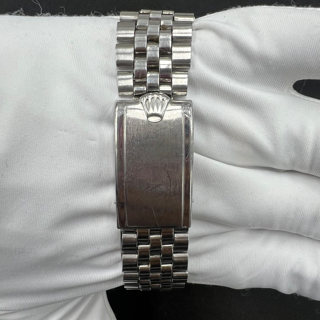 ROLEX DATEJUST 1601