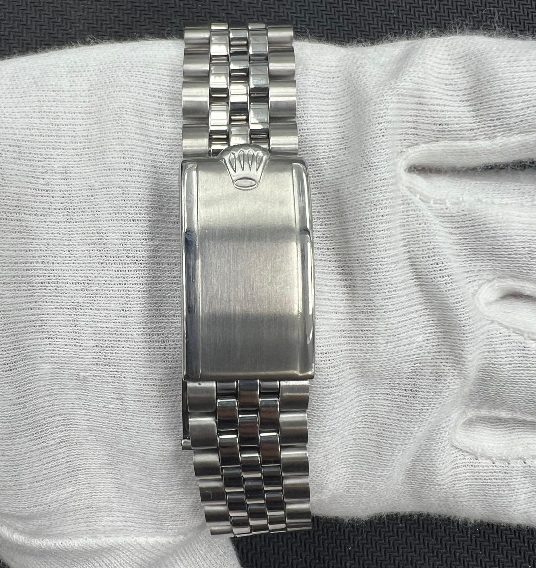 ROLEX DATEJUST 1601