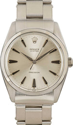 Load image into Gallery viewer, ROLEX OYSTER PRECISION 6426
