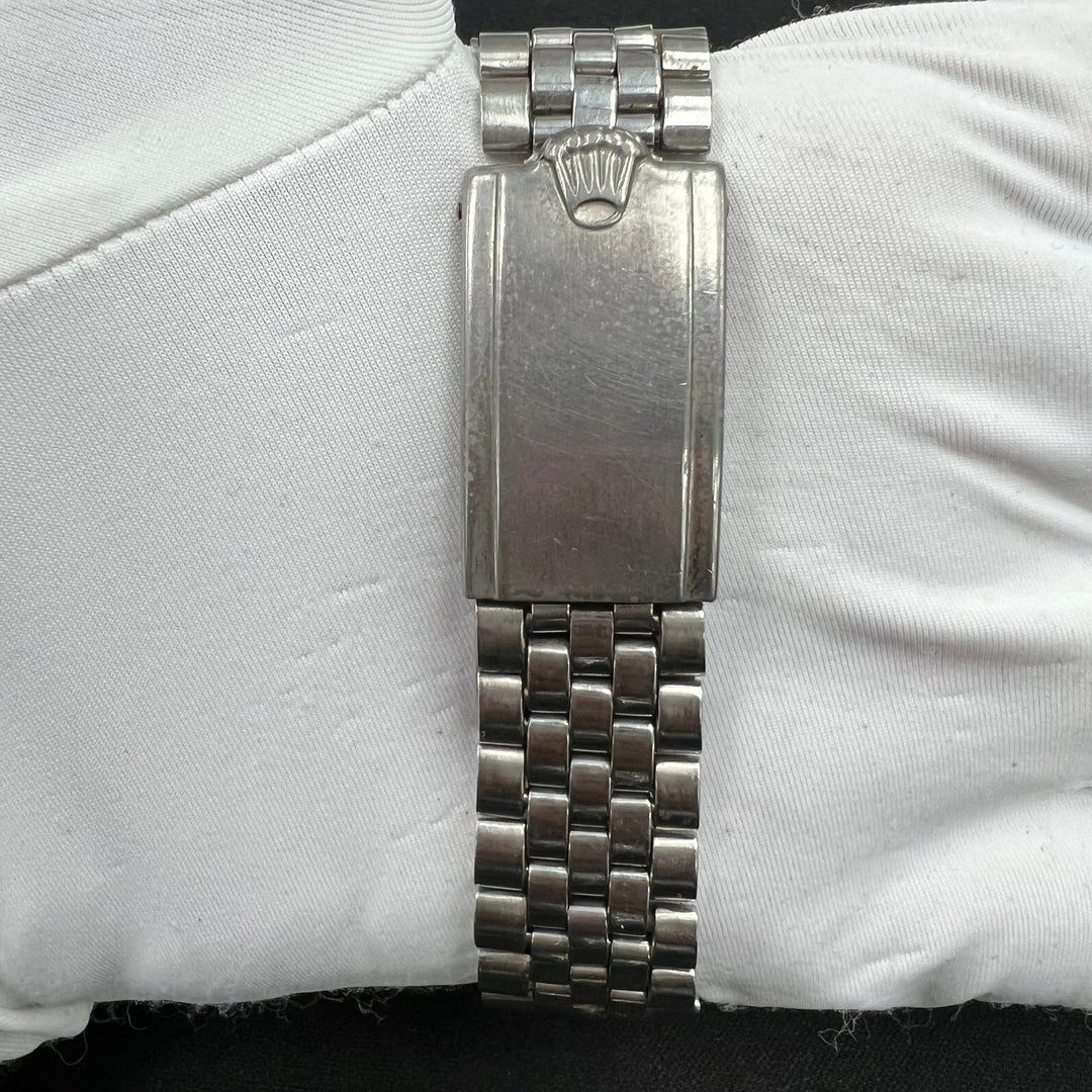 ROLEX DATEJUST 1601