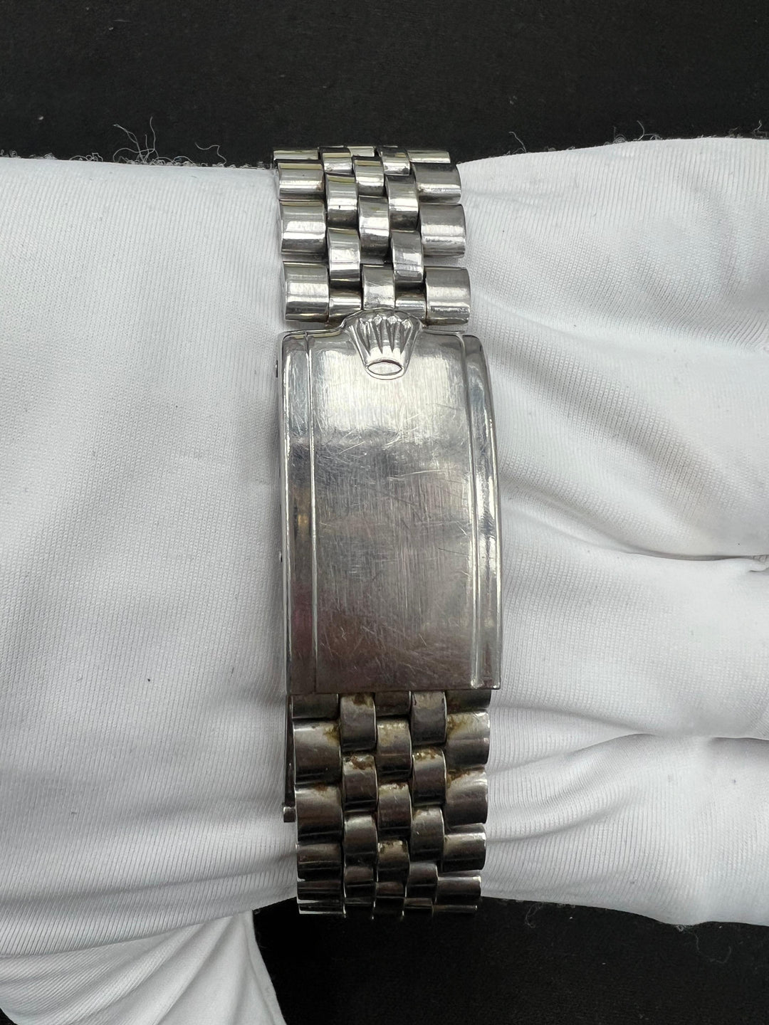 ROLEX DATEJUST 1601