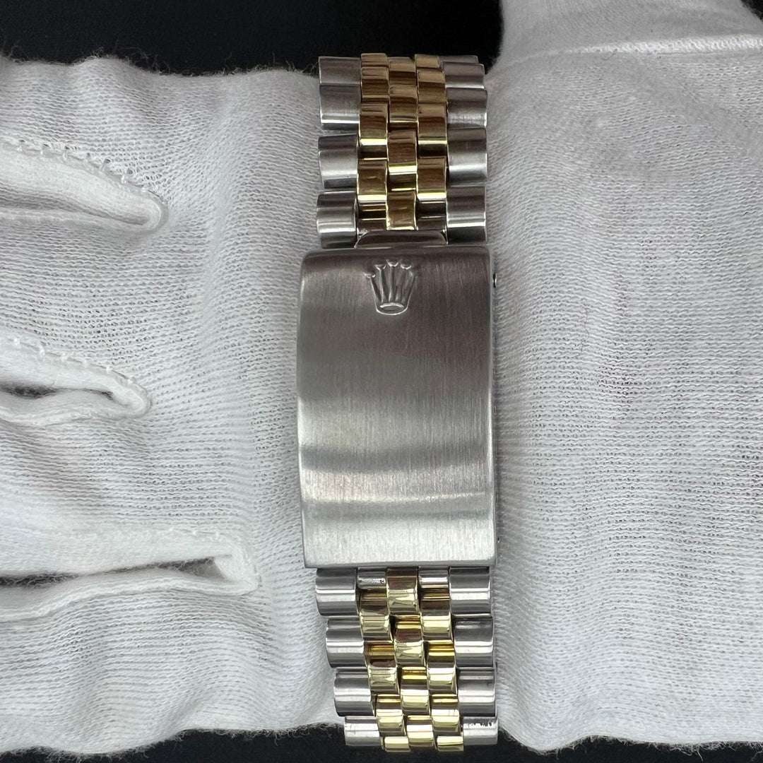 ROLEX DATEJUST 16013