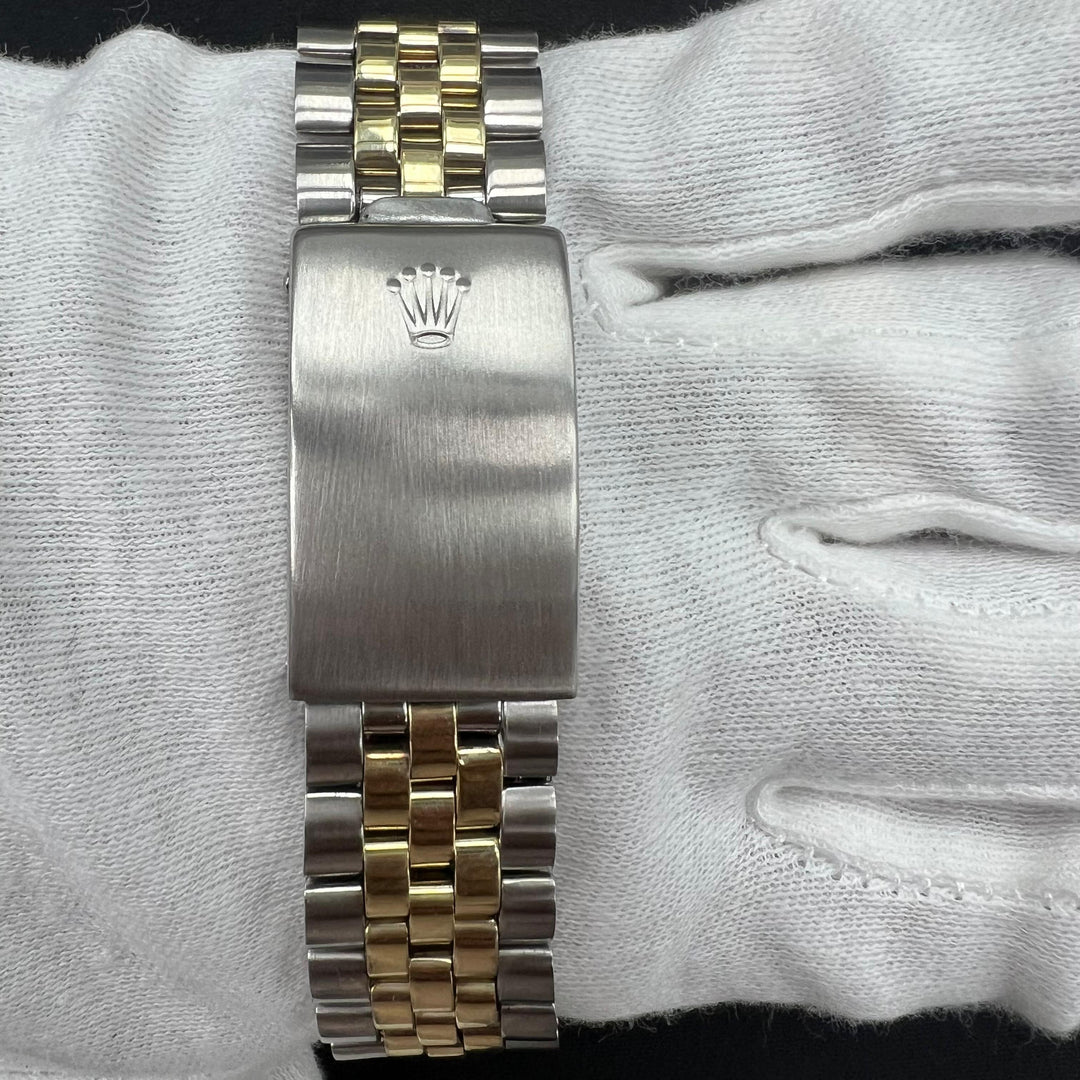 ROLEX DATEJUST 1601