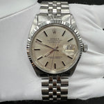 Load image into Gallery viewer, ROLEX DATEJUST 16014
