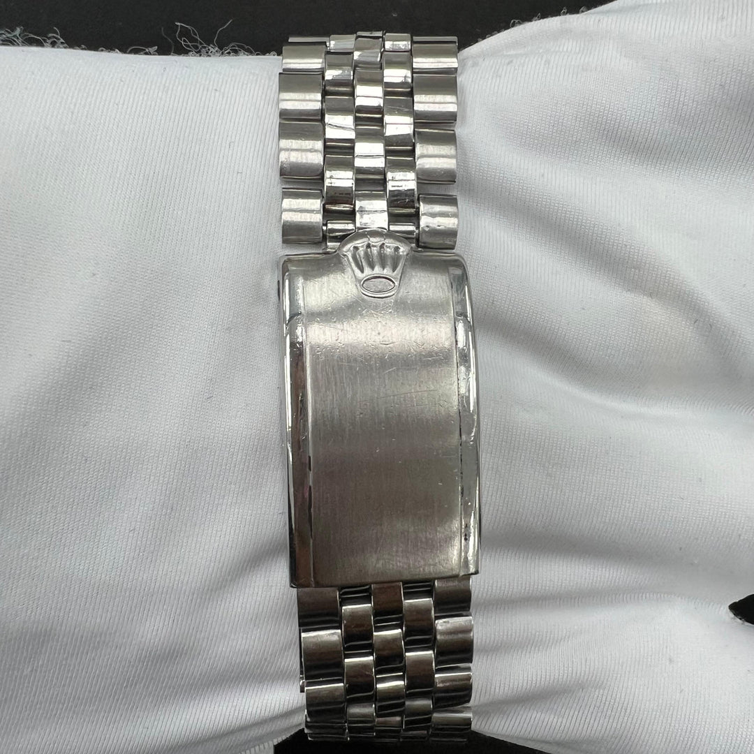 ROLEX DATEJUST 16014