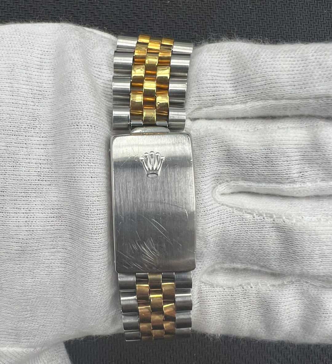 ROLEX DATEJUST 16013