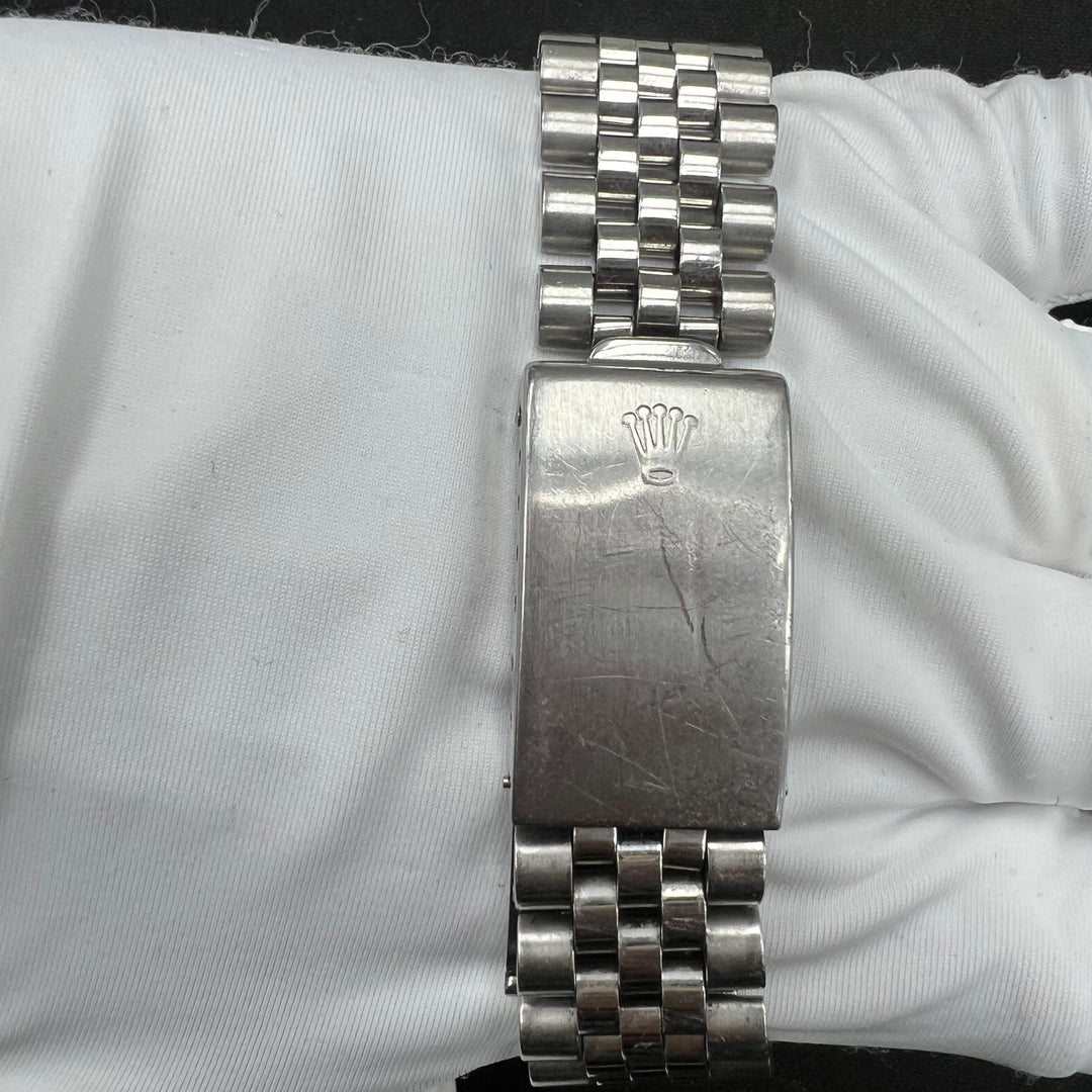ROLEX DATEJUST 1601