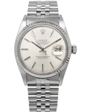 ROLEX DATEJUST 1601
