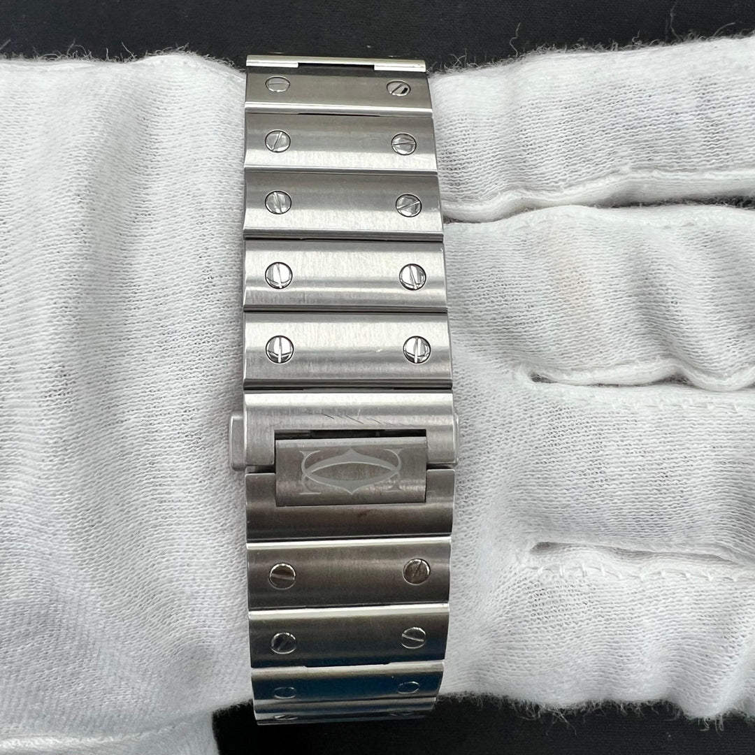 CARTIER SANTOS WHSA0027