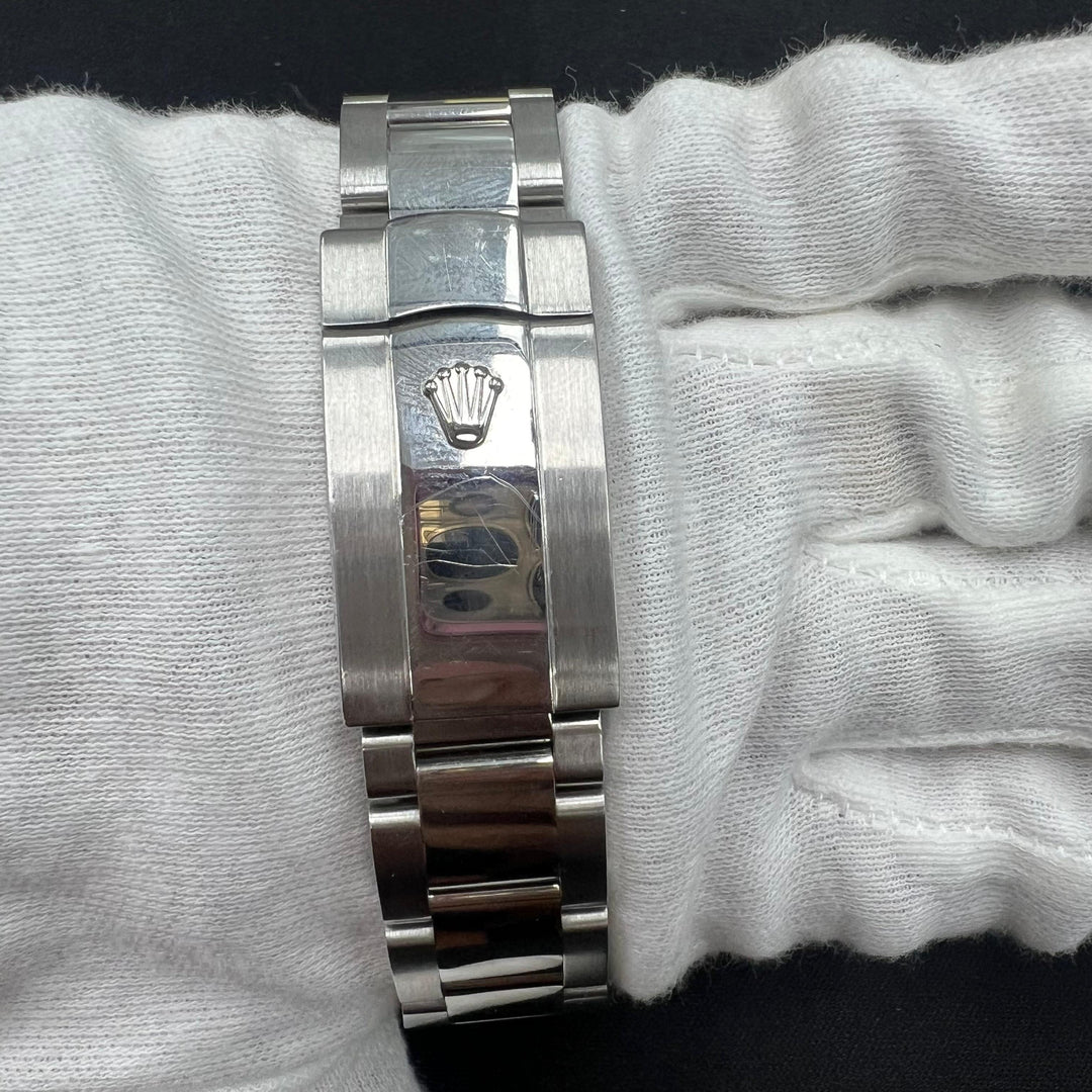 ROLEX DATEJUST 126300