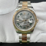 Load image into Gallery viewer, ROLEX DATEJUST 126331
