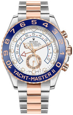 Load image into Gallery viewer, ROLEX YACHT-MASTER II 116681
