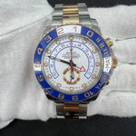 Load image into Gallery viewer, ROLEX YACHT-MASTER II 116681
