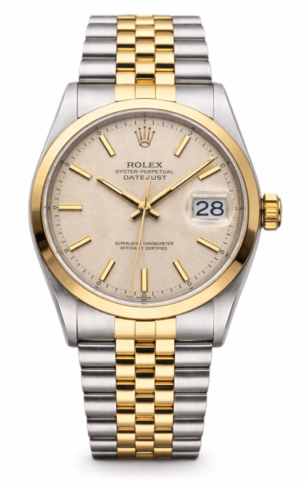 ROLEX DATEJUST 68273