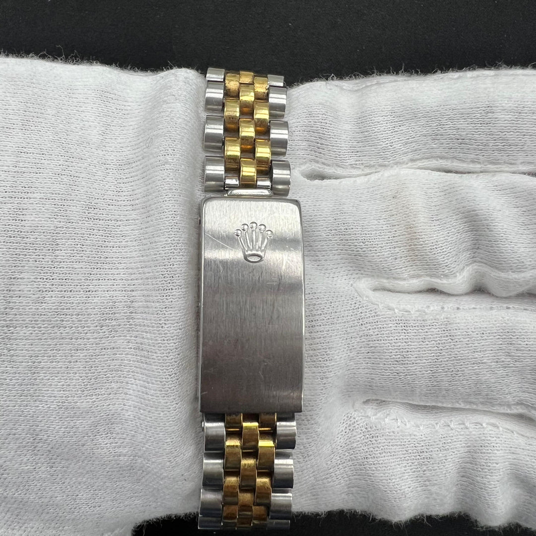 ROLEX DATEJUST 68273