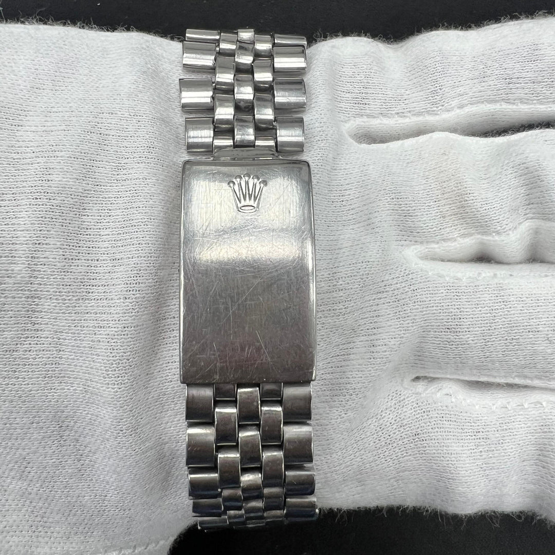 ROLEX DATEJUST 1601