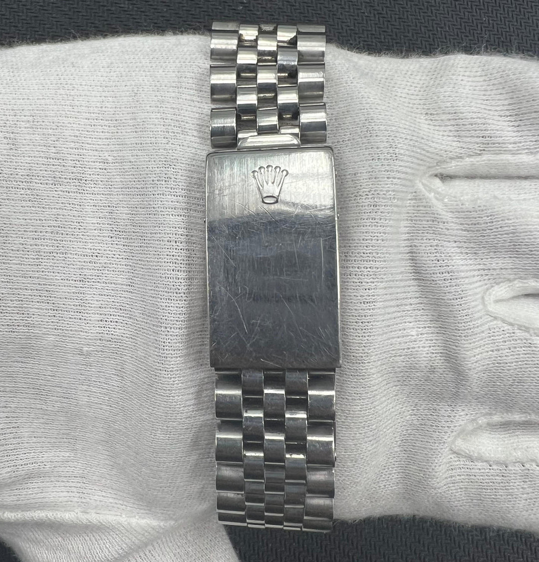 ROLEX DATEJUST 1601