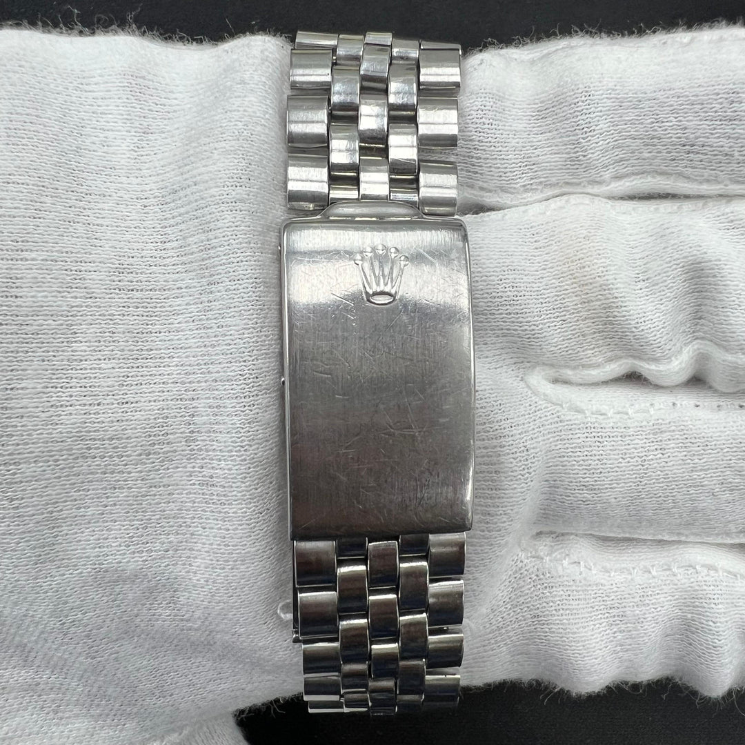 ROLEX DATEJUST 1601